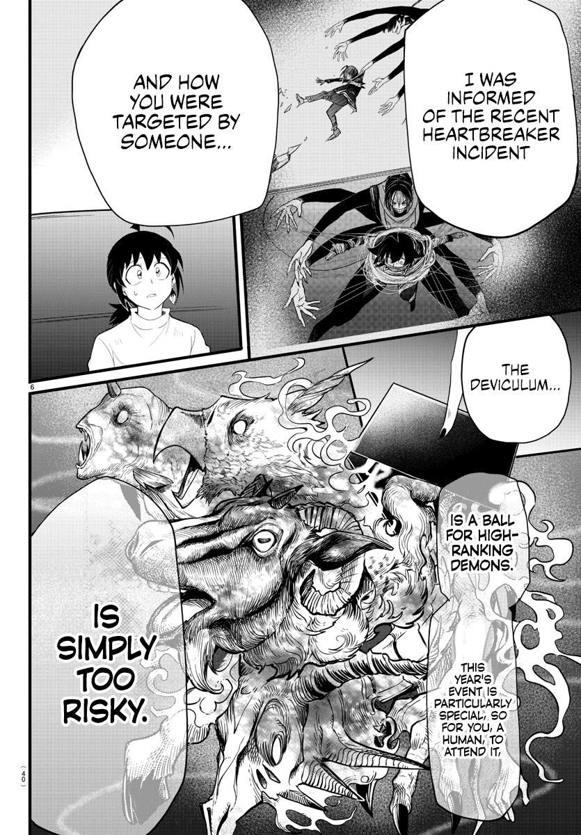 Read Welcome to Demon School! Iruma-kun Manga Online