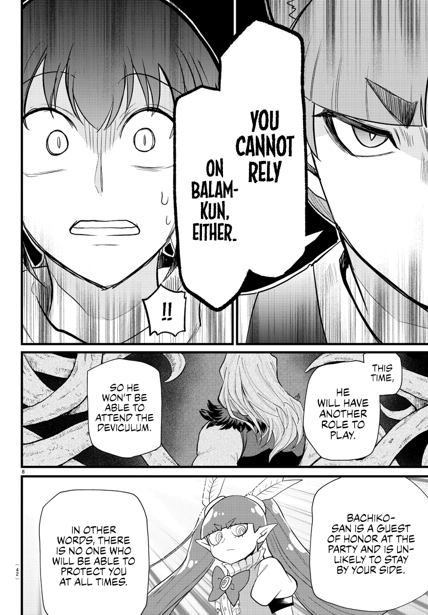 Read Welcome to Demon School! Iruma-kun Manga Online
