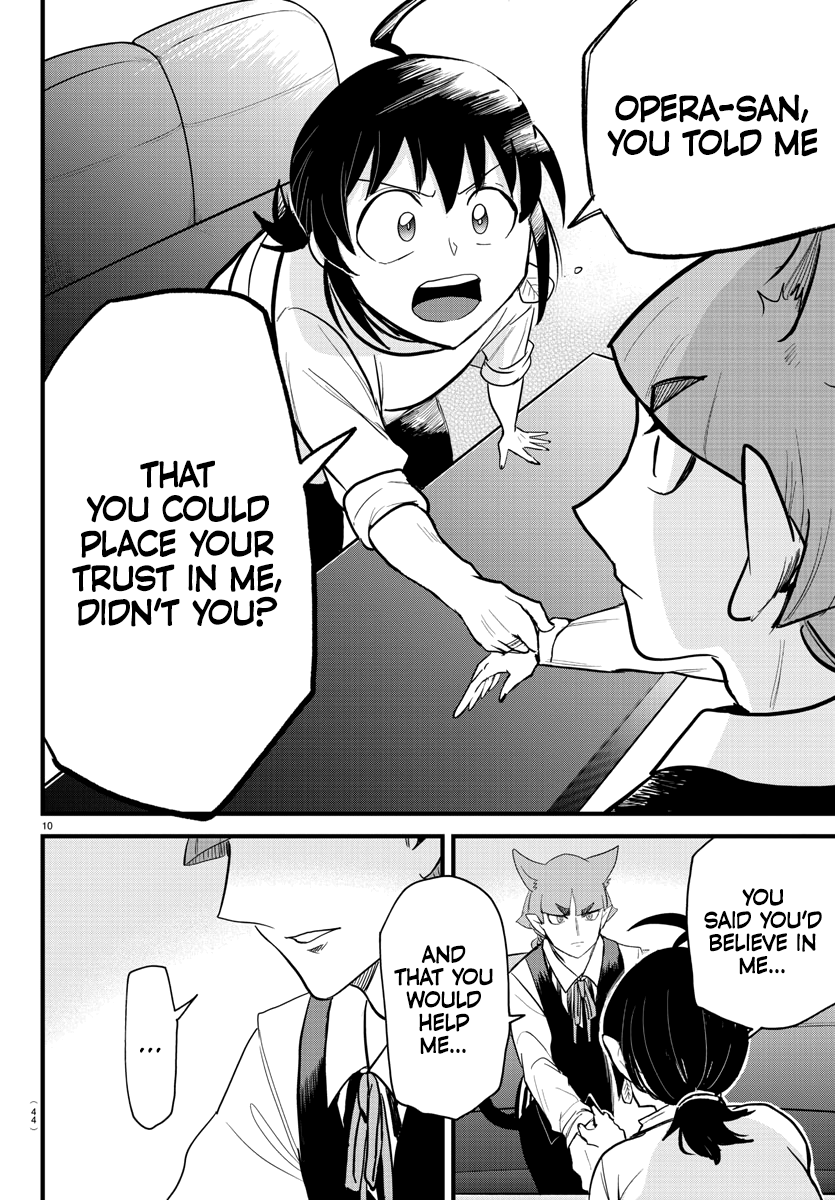 Read Welcome to Demon School! Iruma-kun Manga Online