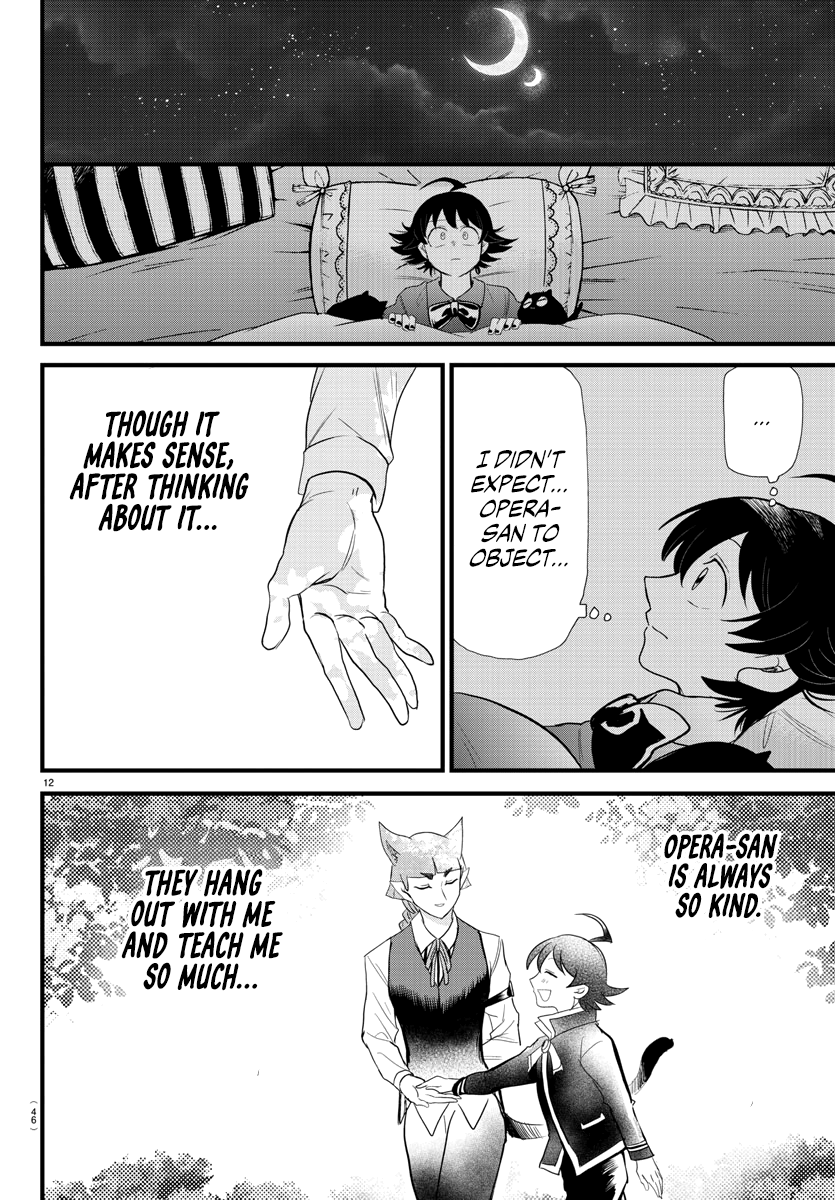 Read Welcome to Demon School! Iruma-kun Manga Online