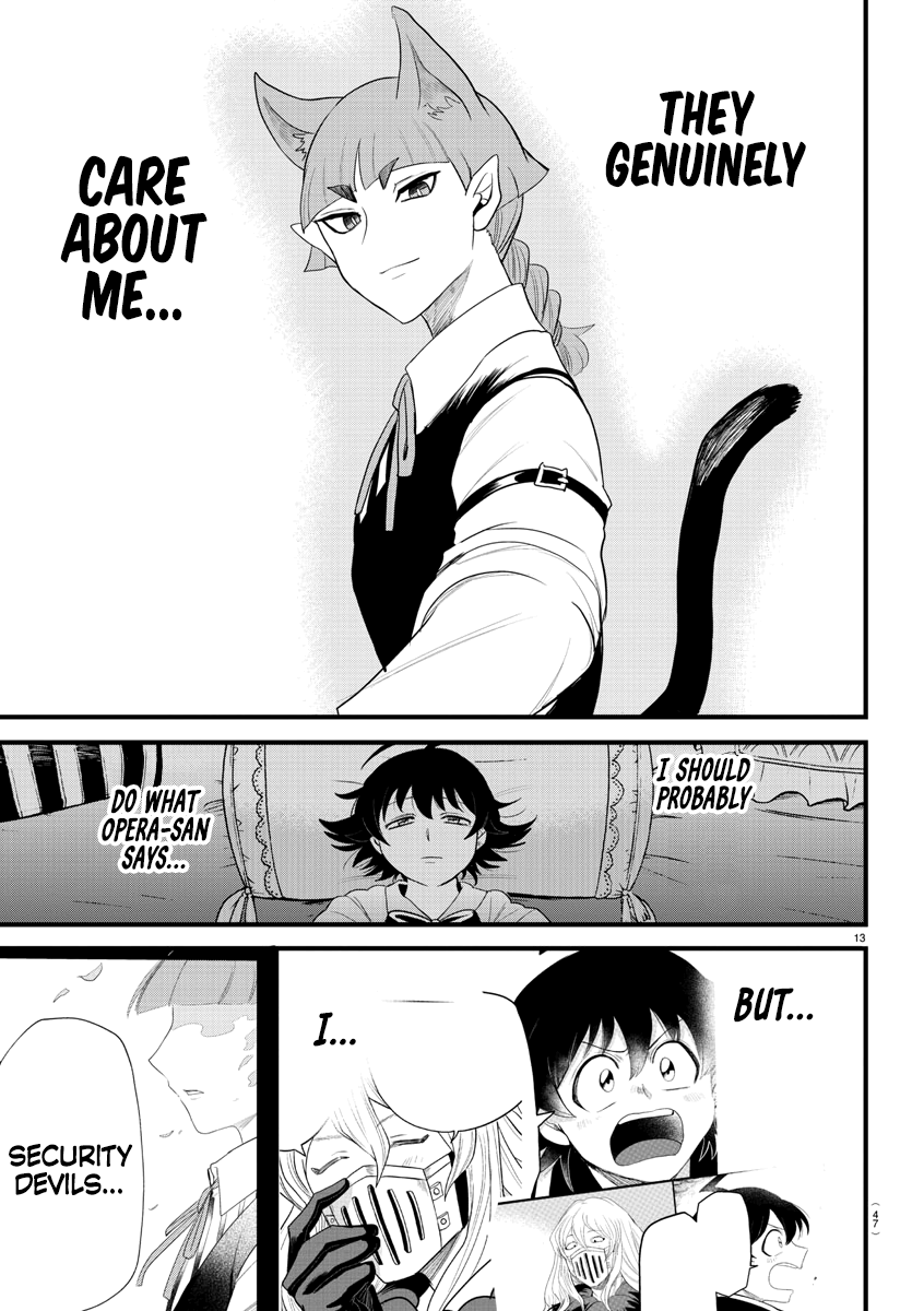 Read Welcome to Demon School! Iruma-kun Manga Online