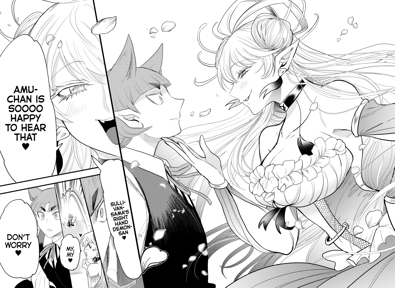 Read Welcome to Demon School! Iruma-kun Manga Online