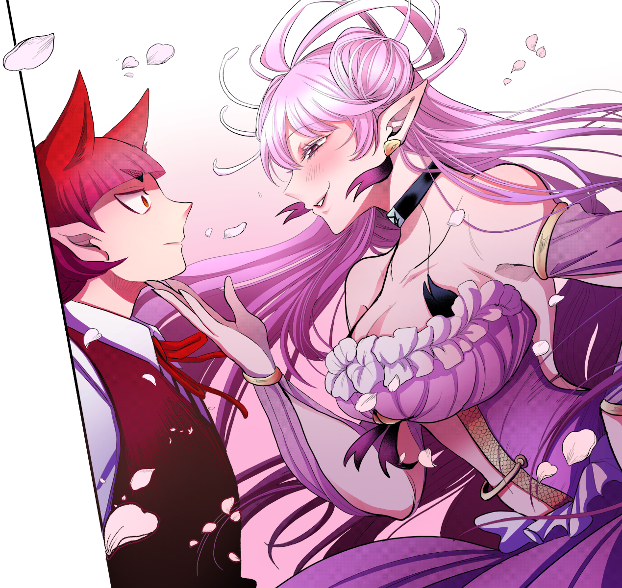 Read Welcome to Demon School! Iruma-kun Manga Online