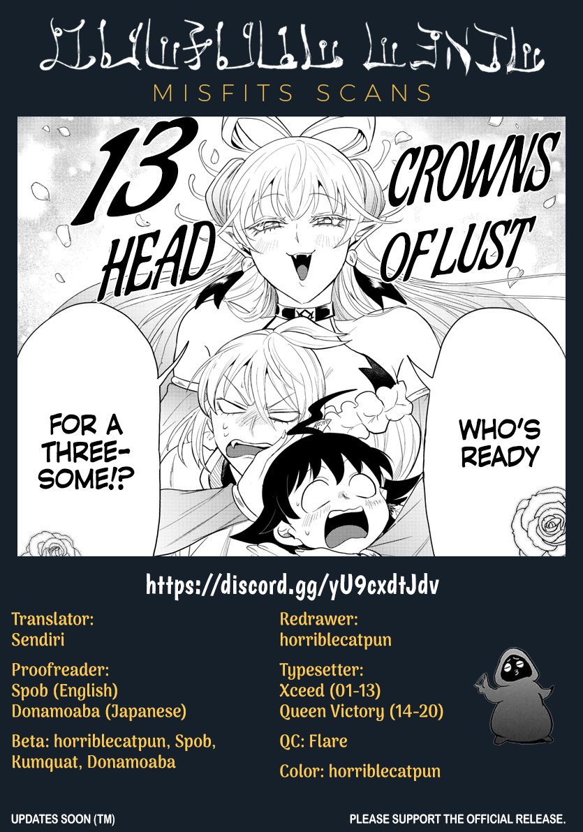Read Welcome to Demon School! Iruma-kun Manga Online