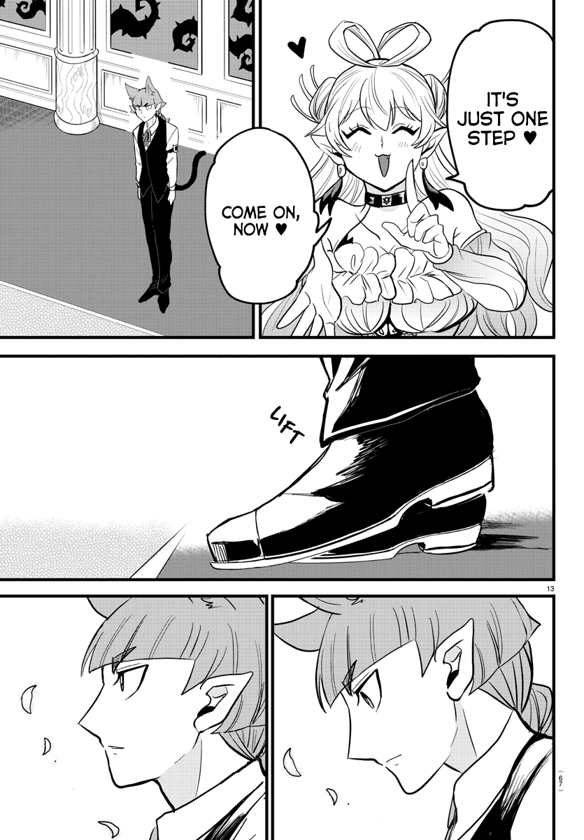Read Welcome to Demon School! Iruma-kun Manga Online
