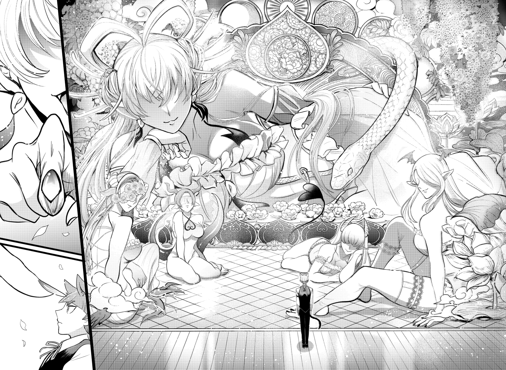 Read Welcome to Demon School! Iruma-kun Manga Online
