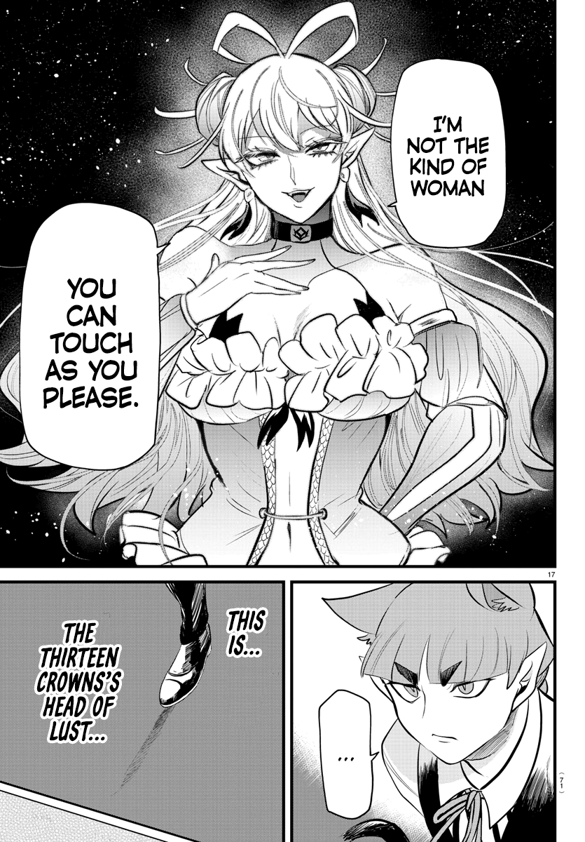 Read Welcome to Demon School! Iruma-kun Manga Online