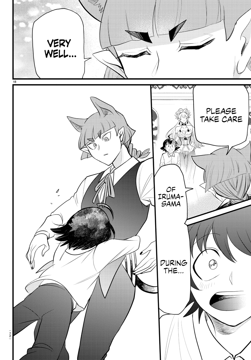 Read Welcome to Demon School! Iruma-kun Manga Online