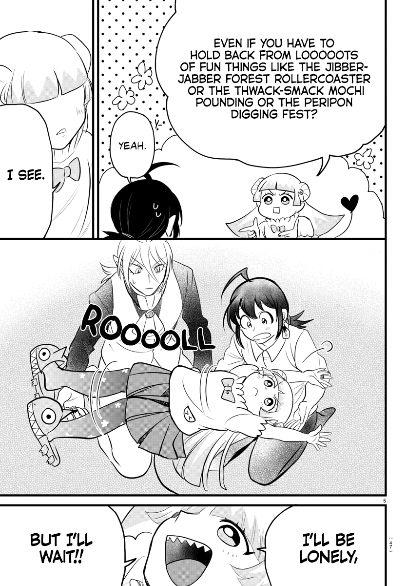 Read Welcome to Demon School! Iruma-kun Manga Online