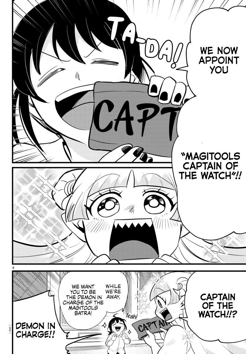 Read Welcome to Demon School! Iruma-kun Manga Online