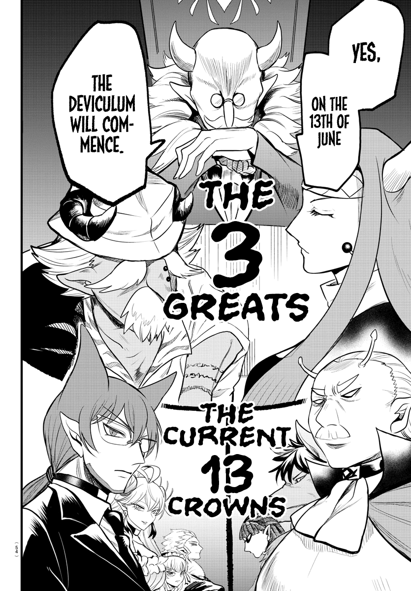 Read Welcome to Demon School! Iruma-kun Manga Online