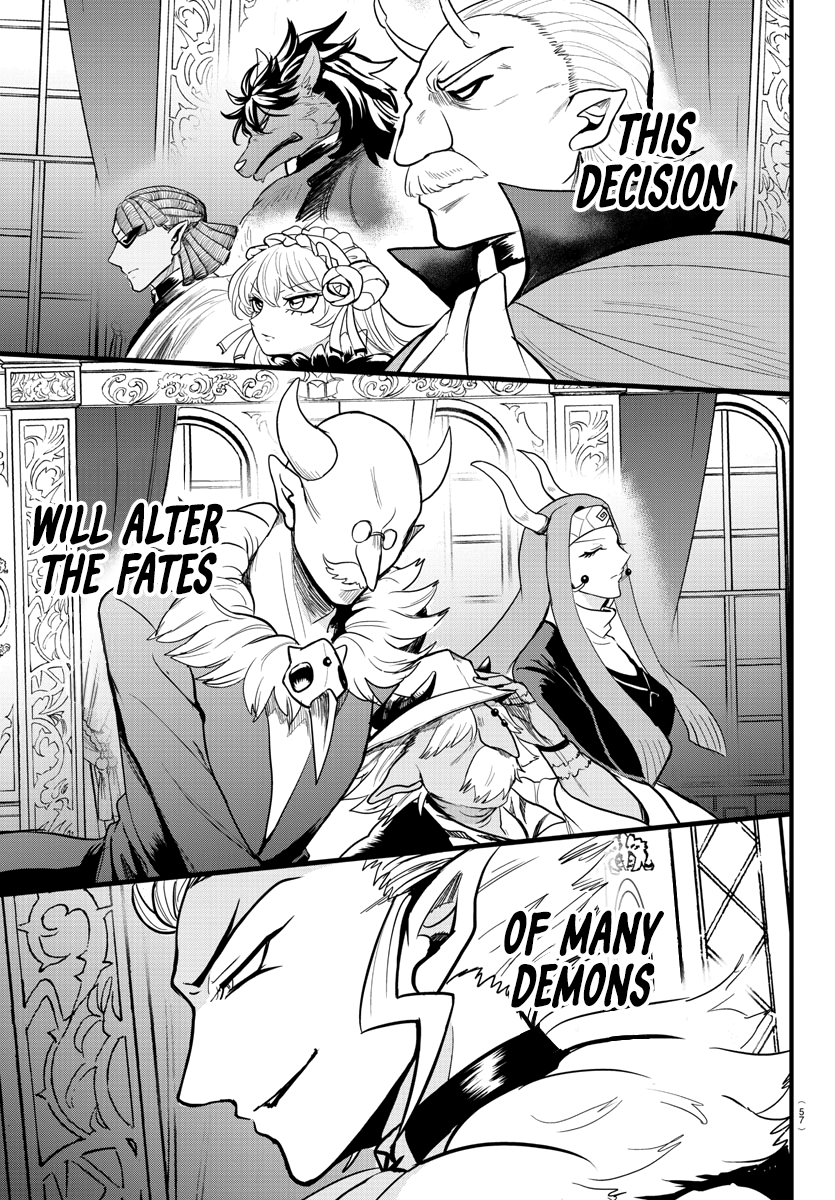 Read Welcome to Demon School! Iruma-kun Manga Online