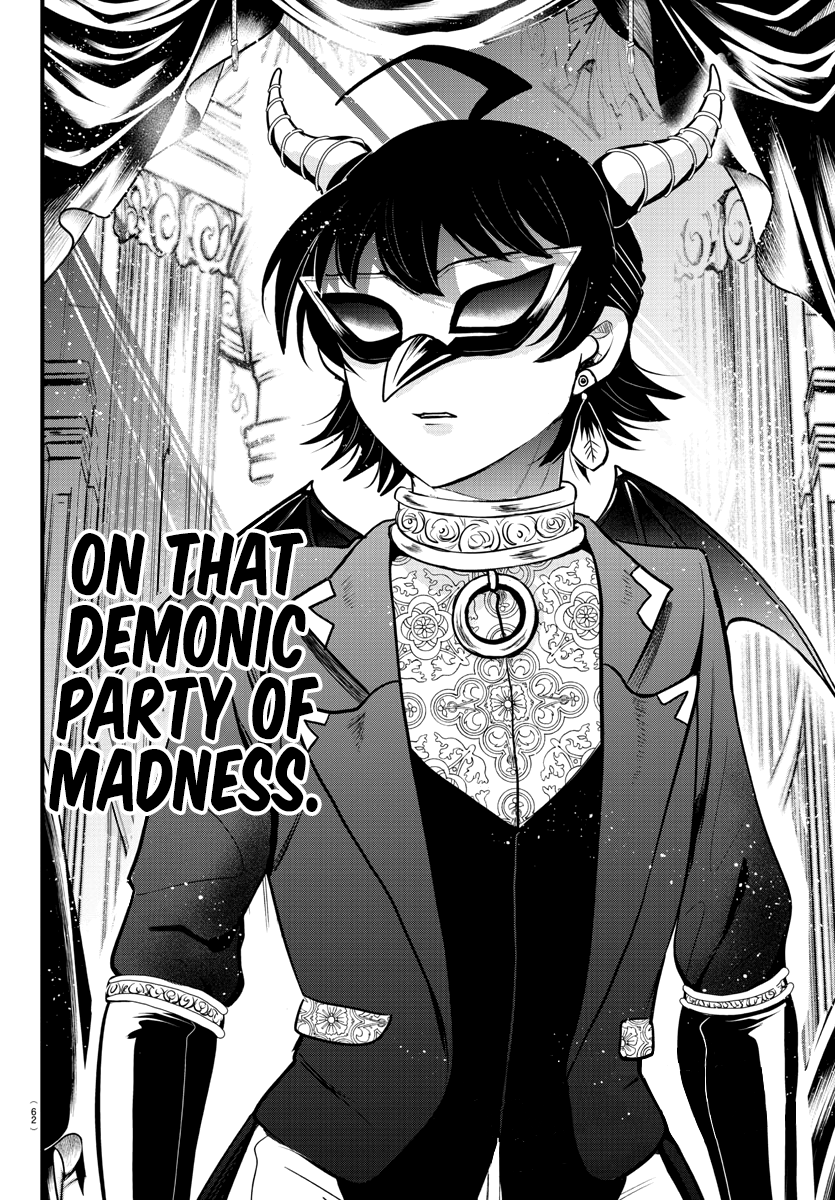 Read Welcome to Demon School! Iruma-kun Manga Online
