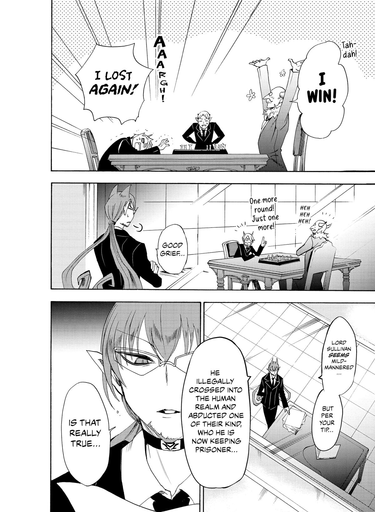 Read Welcome to Demon School! Iruma-kun Manga Online