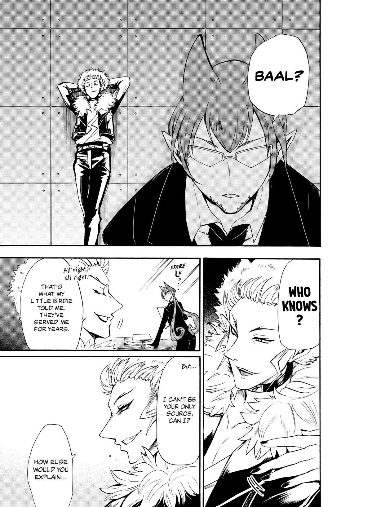 Read Welcome to Demon School! Iruma-kun Manga Online