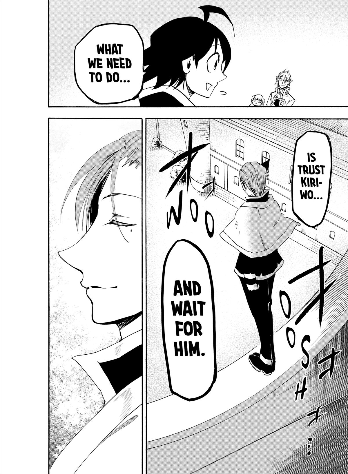 Read Welcome to Demon School! Iruma-kun Manga Online