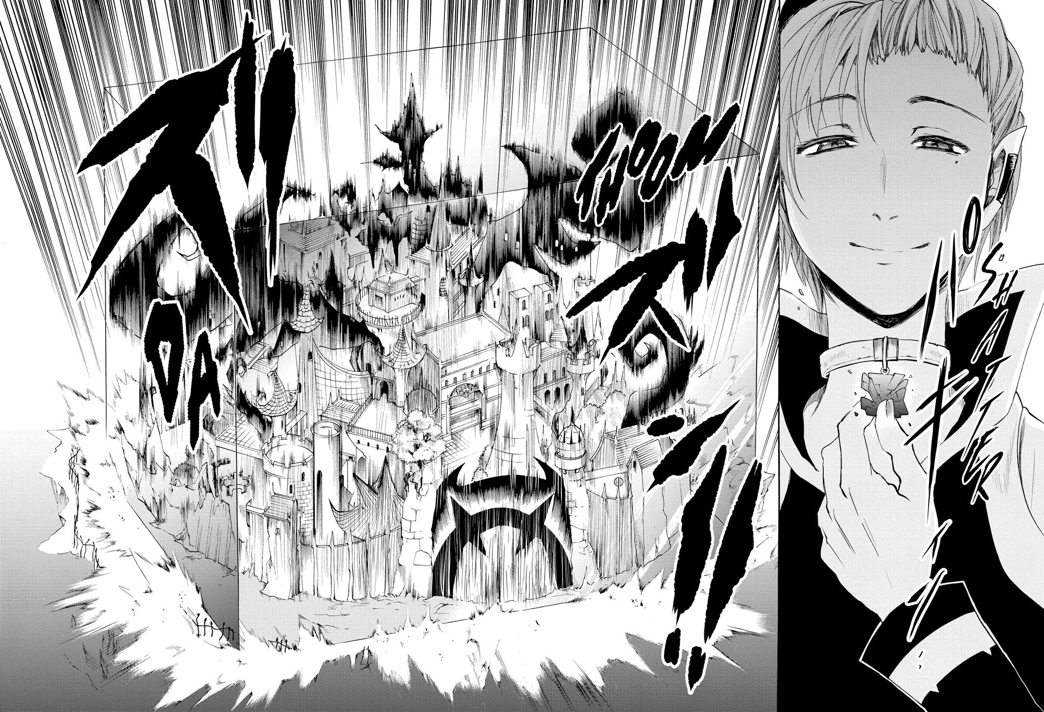 Read Welcome to Demon School! Iruma-kun Manga Online