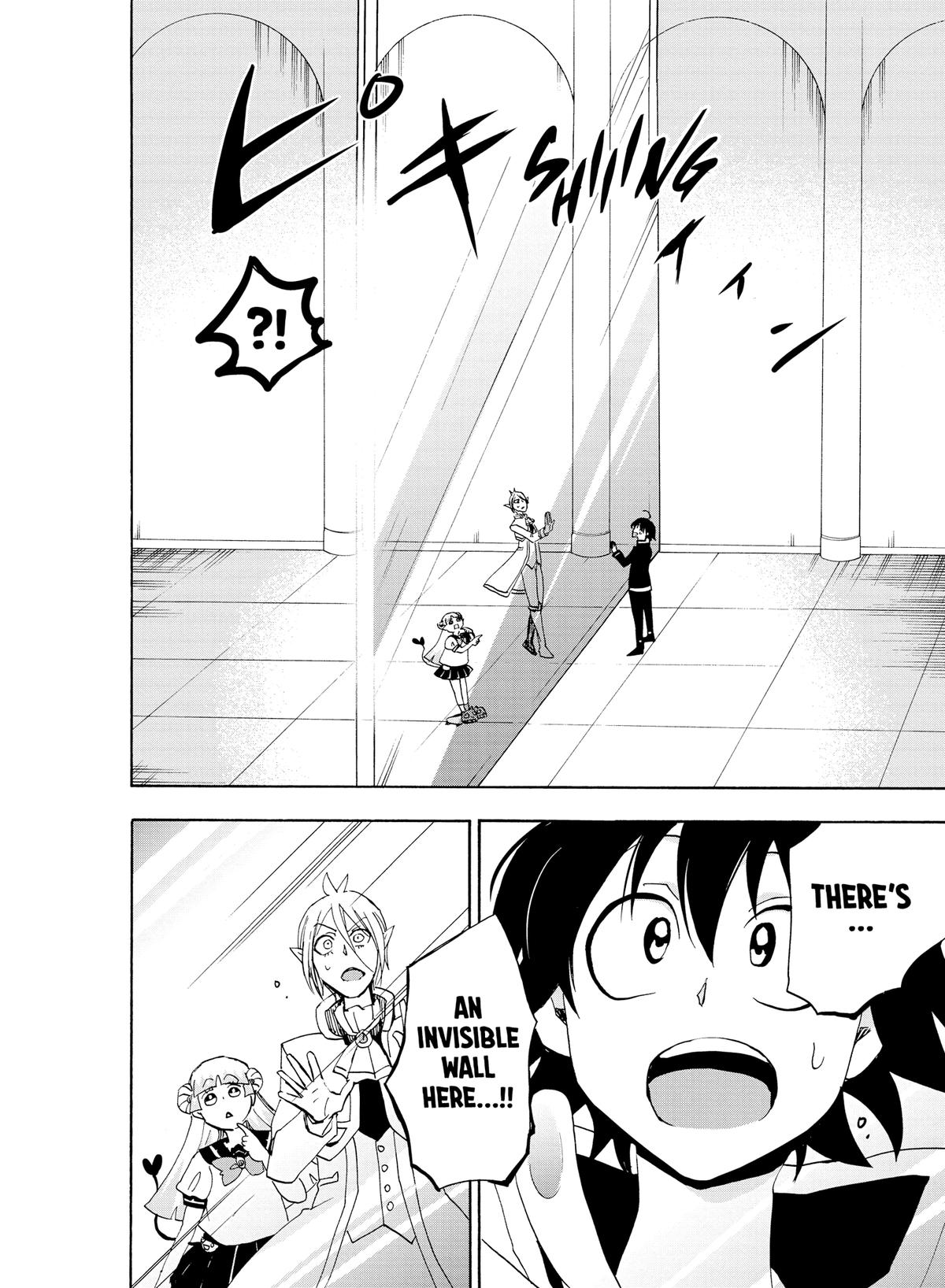 Read Welcome to Demon School! Iruma-kun Manga Online
