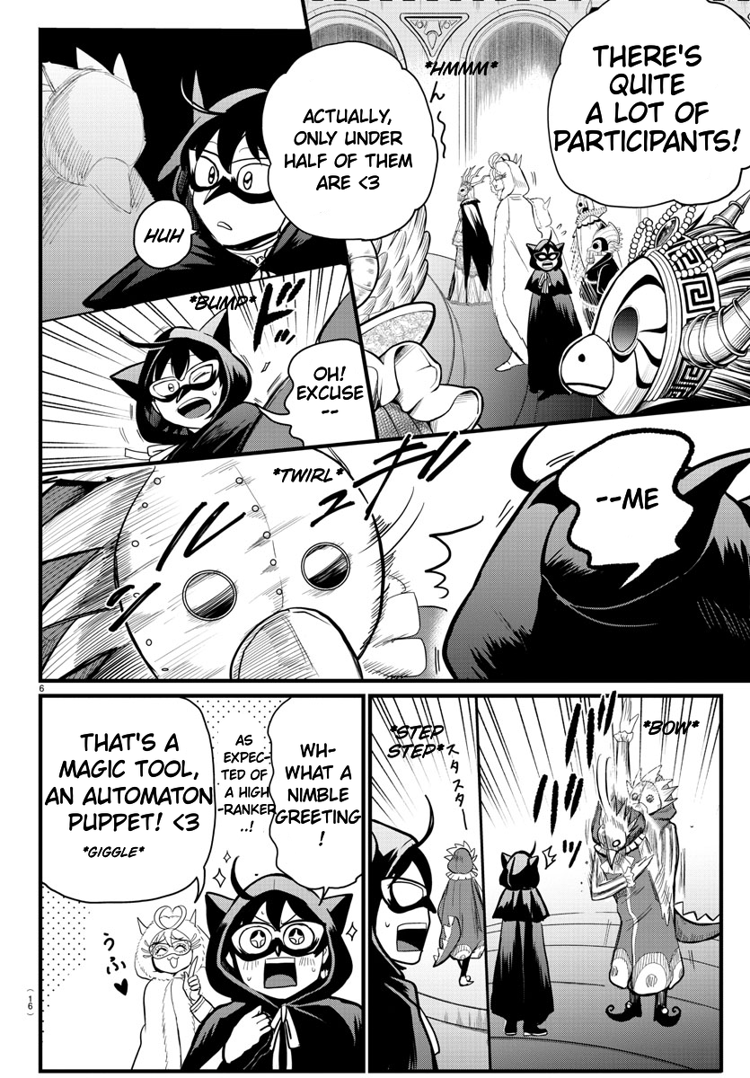 Read Welcome to Demon School! Iruma-kun Manga Online