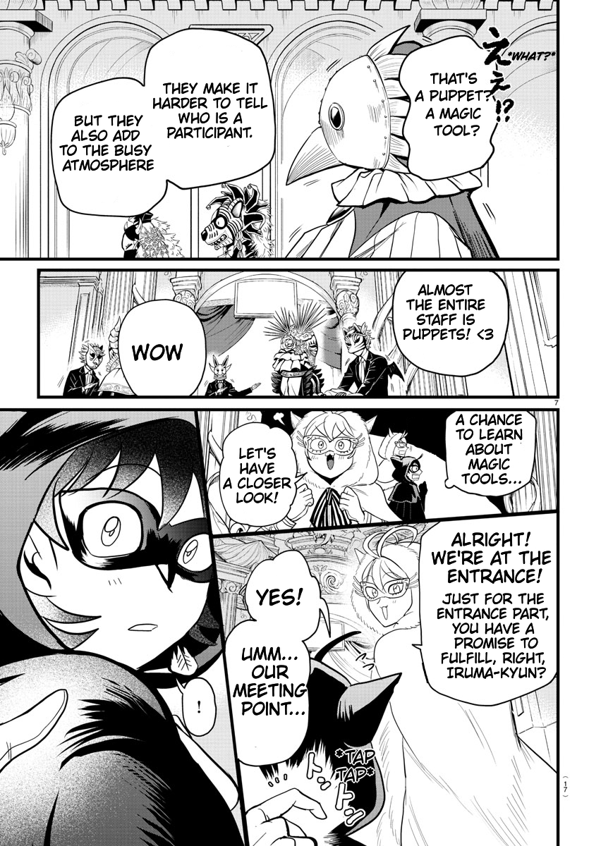 Read Welcome to Demon School! Iruma-kun Manga Online