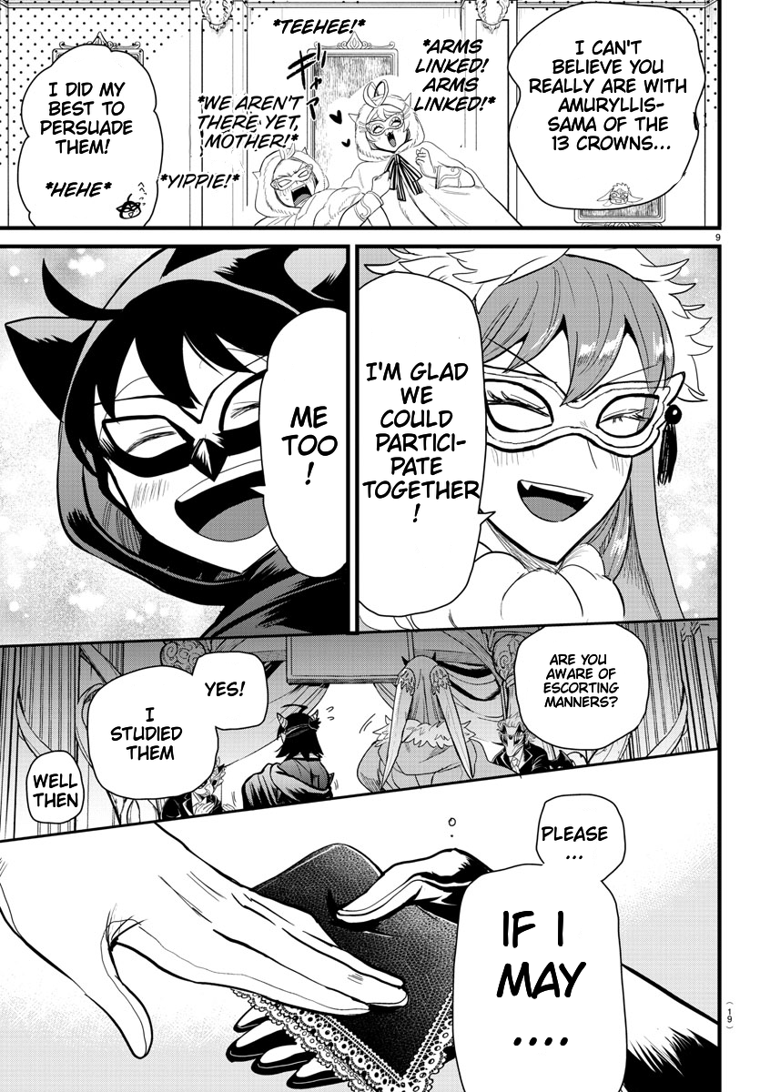 Read Welcome to Demon School! Iruma-kun Manga Online