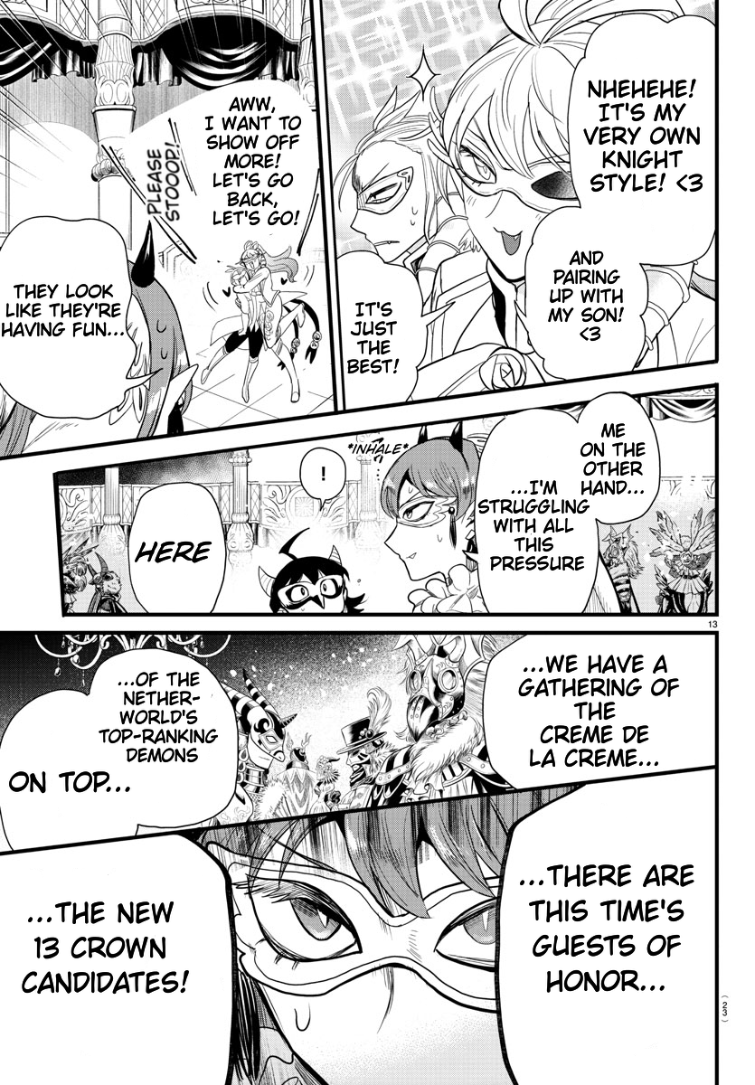 Read Welcome to Demon School! Iruma-kun Manga Online