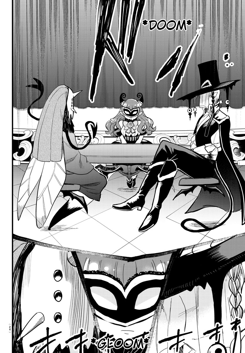 Read Welcome to Demon School! Iruma-kun Manga Online