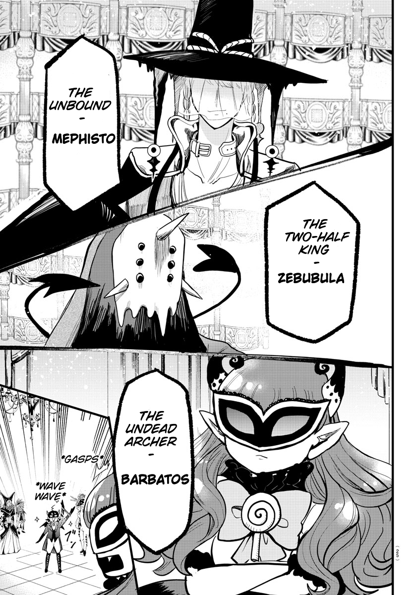 Read Welcome to Demon School! Iruma-kun Manga Online