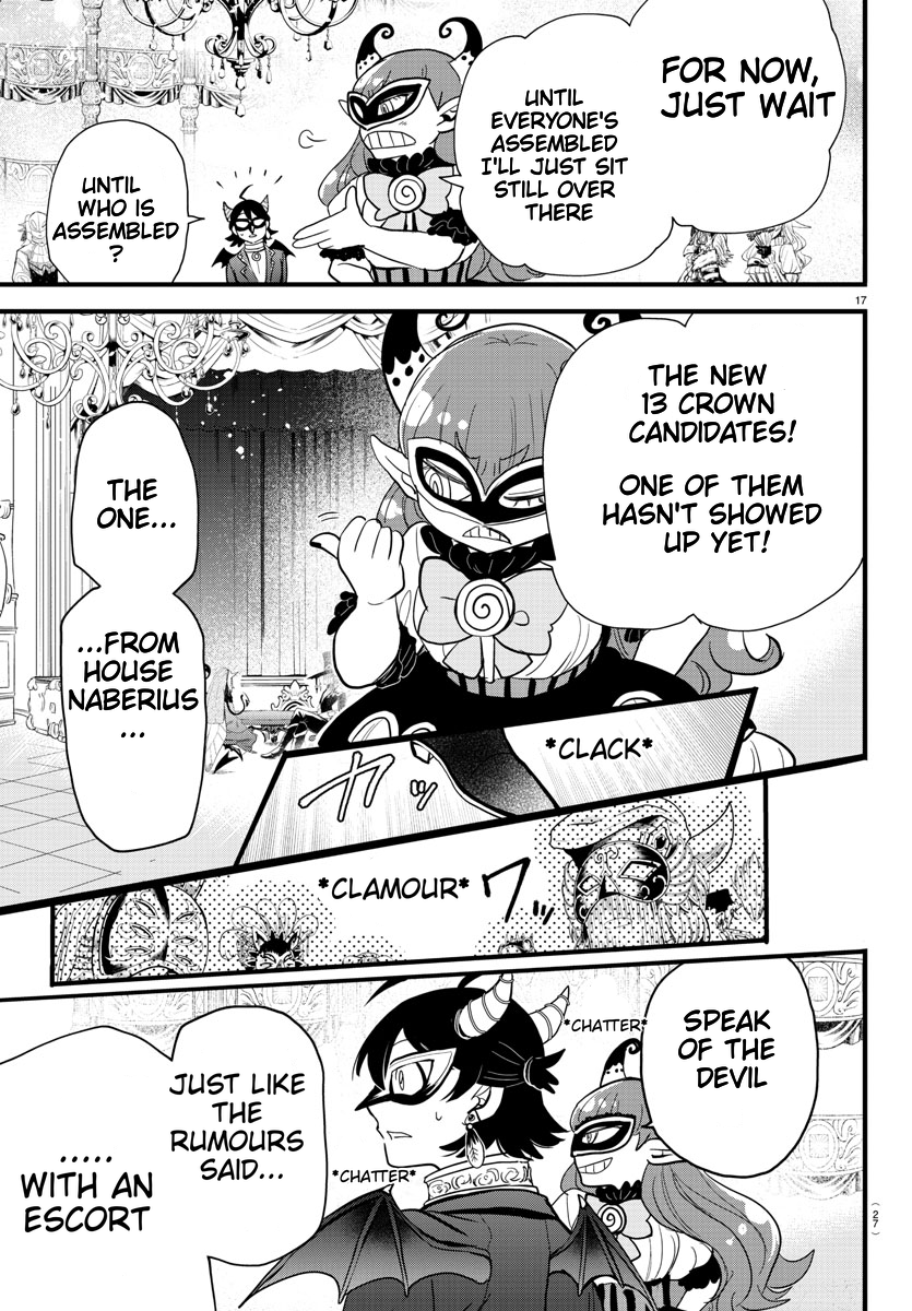 Read Welcome to Demon School! Iruma-kun Manga Online