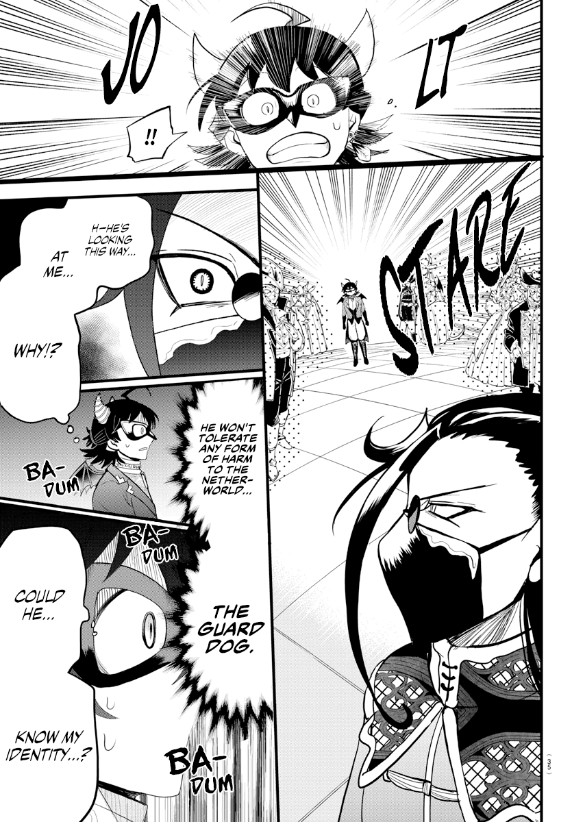 Read Welcome to Demon School! Iruma-kun Manga Online
