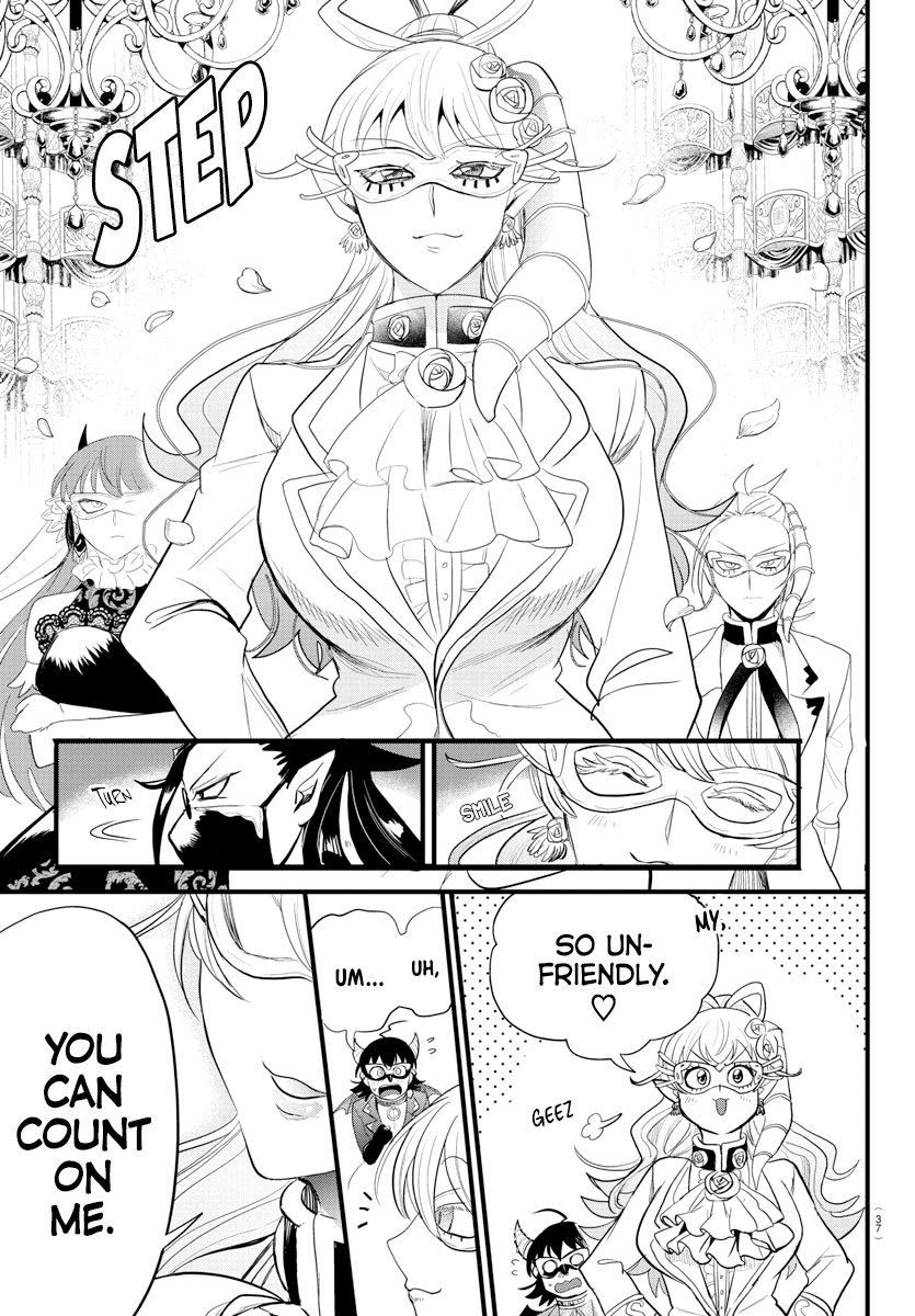 Read Welcome to Demon School! Iruma-kun Manga Online