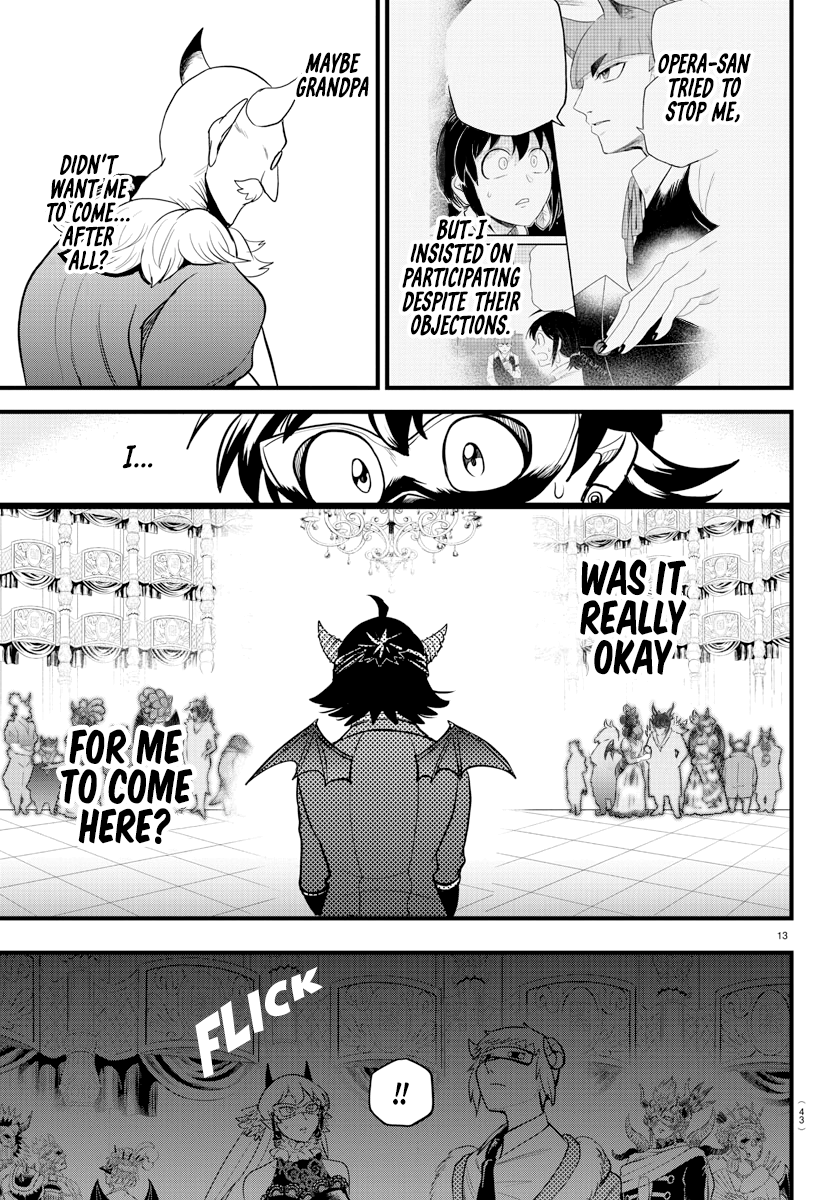Read Welcome to Demon School! Iruma-kun Manga Online