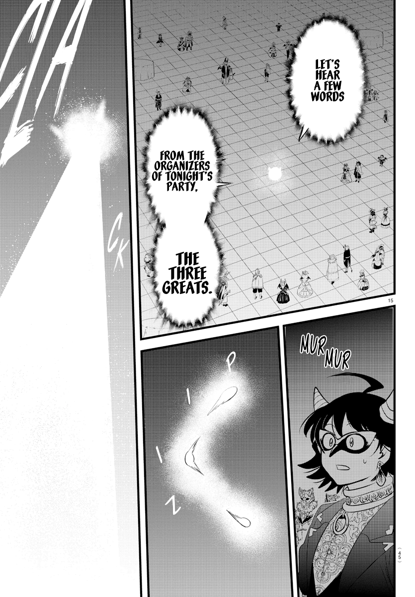 Read Welcome to Demon School! Iruma-kun Manga Online