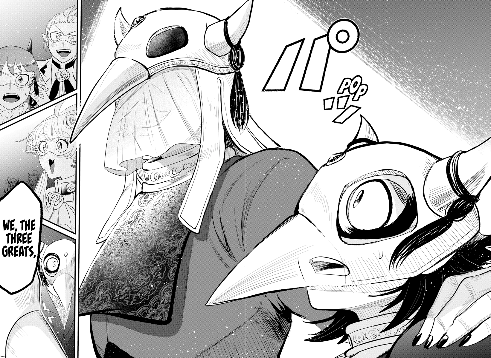 Read Welcome to Demon School! Iruma-kun Manga Online