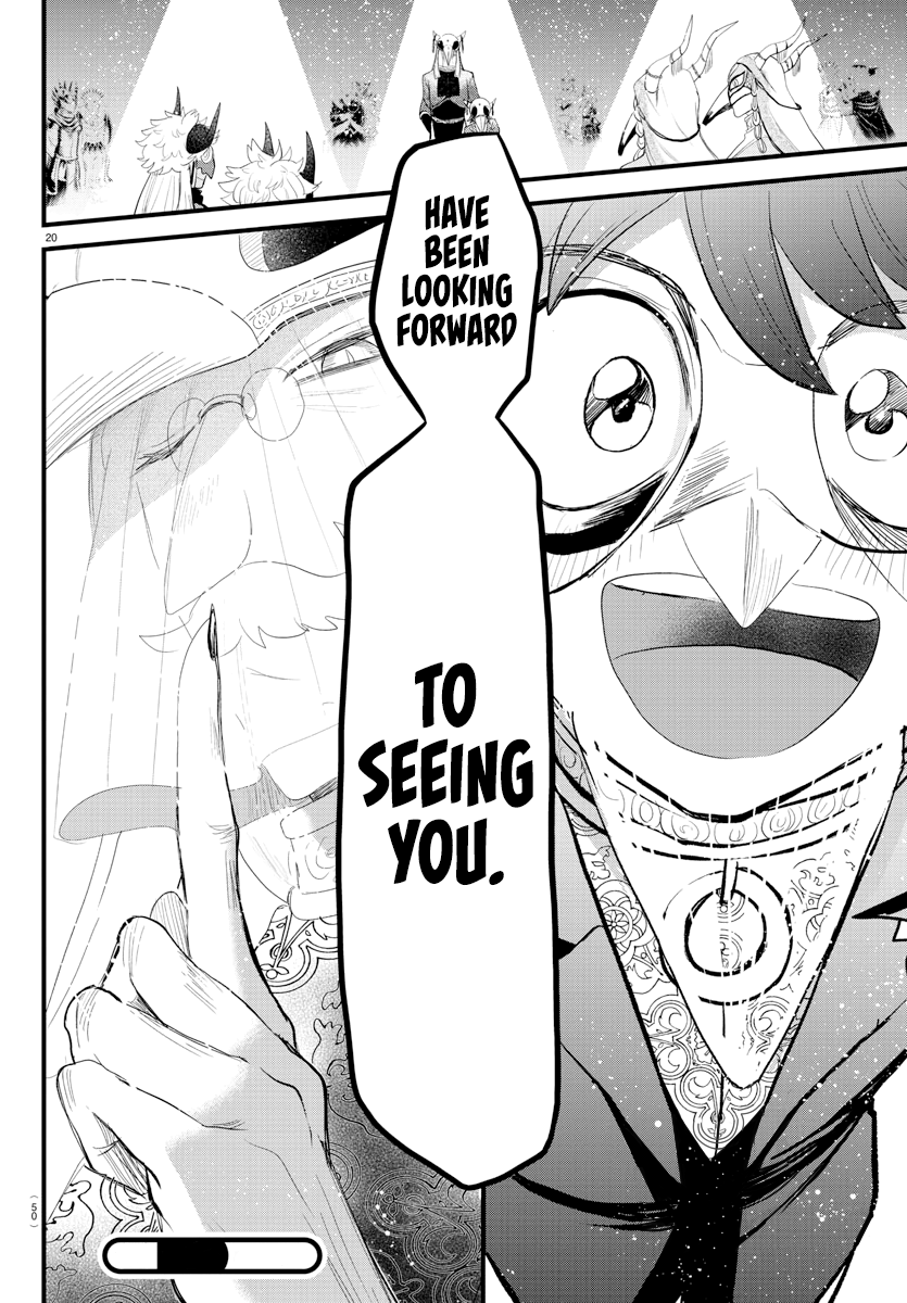 Read Welcome to Demon School! Iruma-kun Manga Online