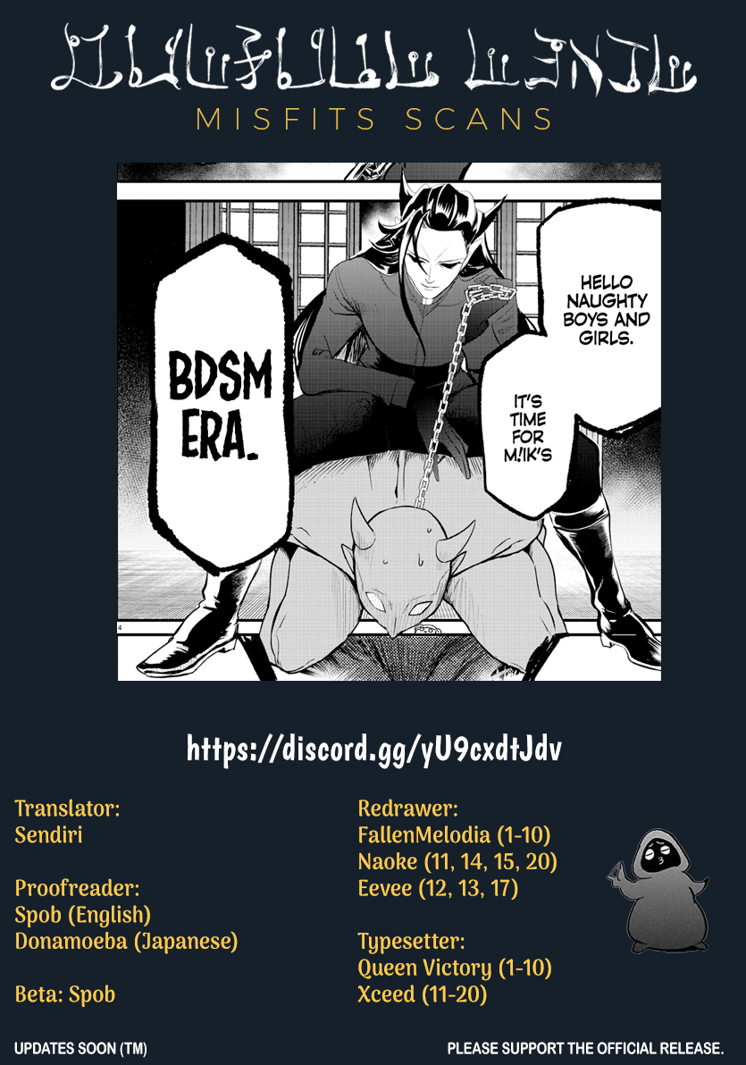 Read Welcome to Demon School! Iruma-kun Manga Online