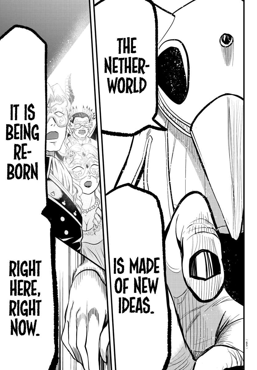 Read Welcome to Demon School! Iruma-kun Manga Online