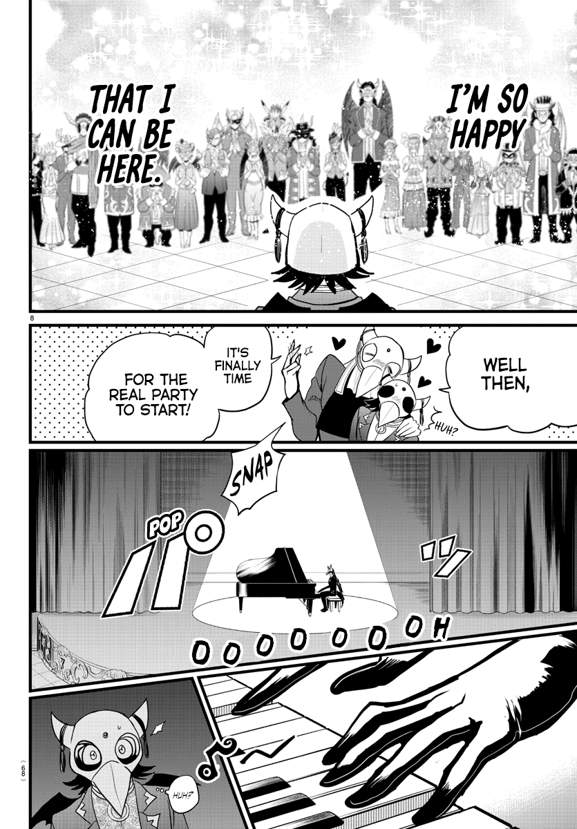 Read Welcome to Demon School! Iruma-kun Manga Online