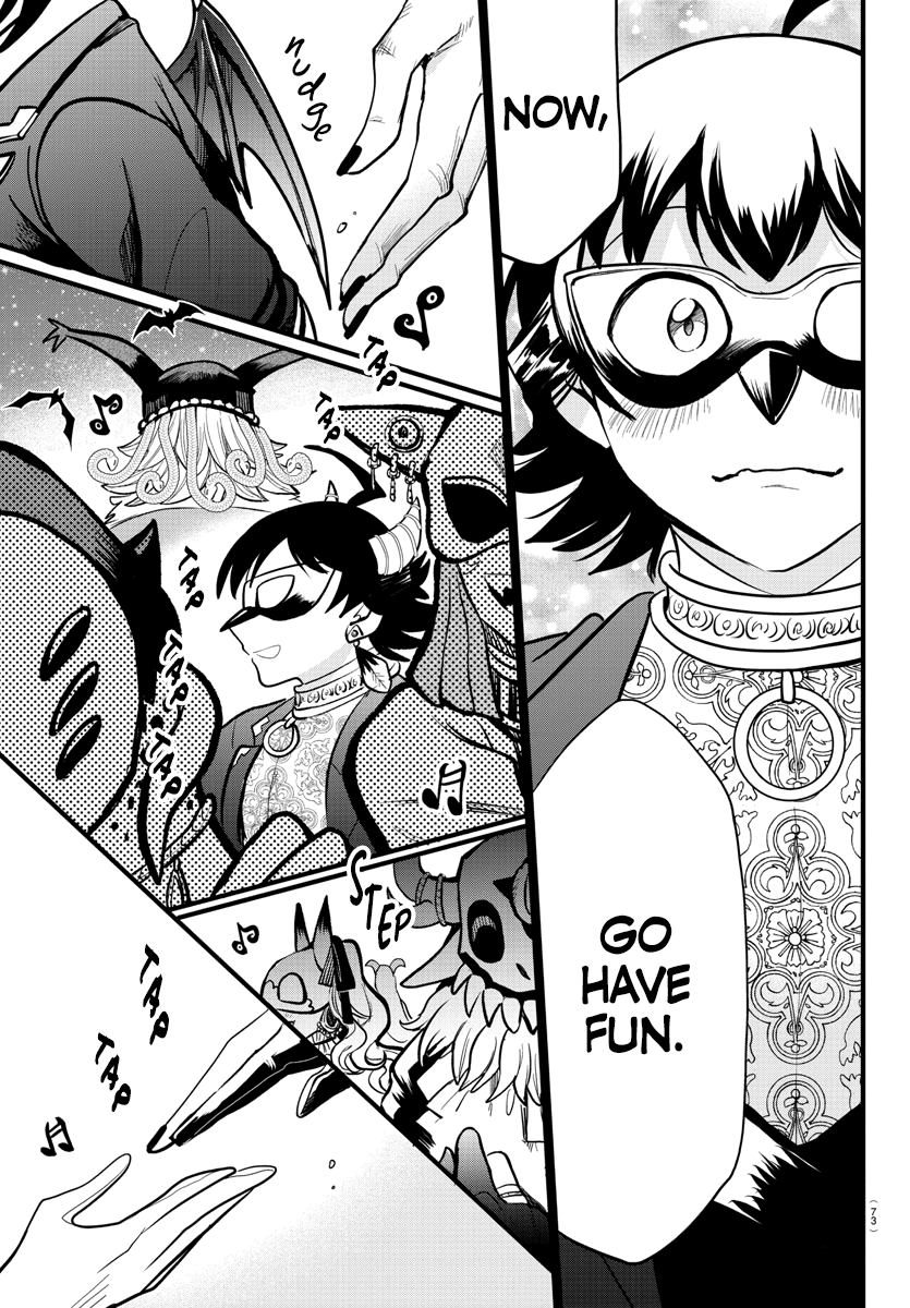 Read Welcome to Demon School! Iruma-kun Manga Online