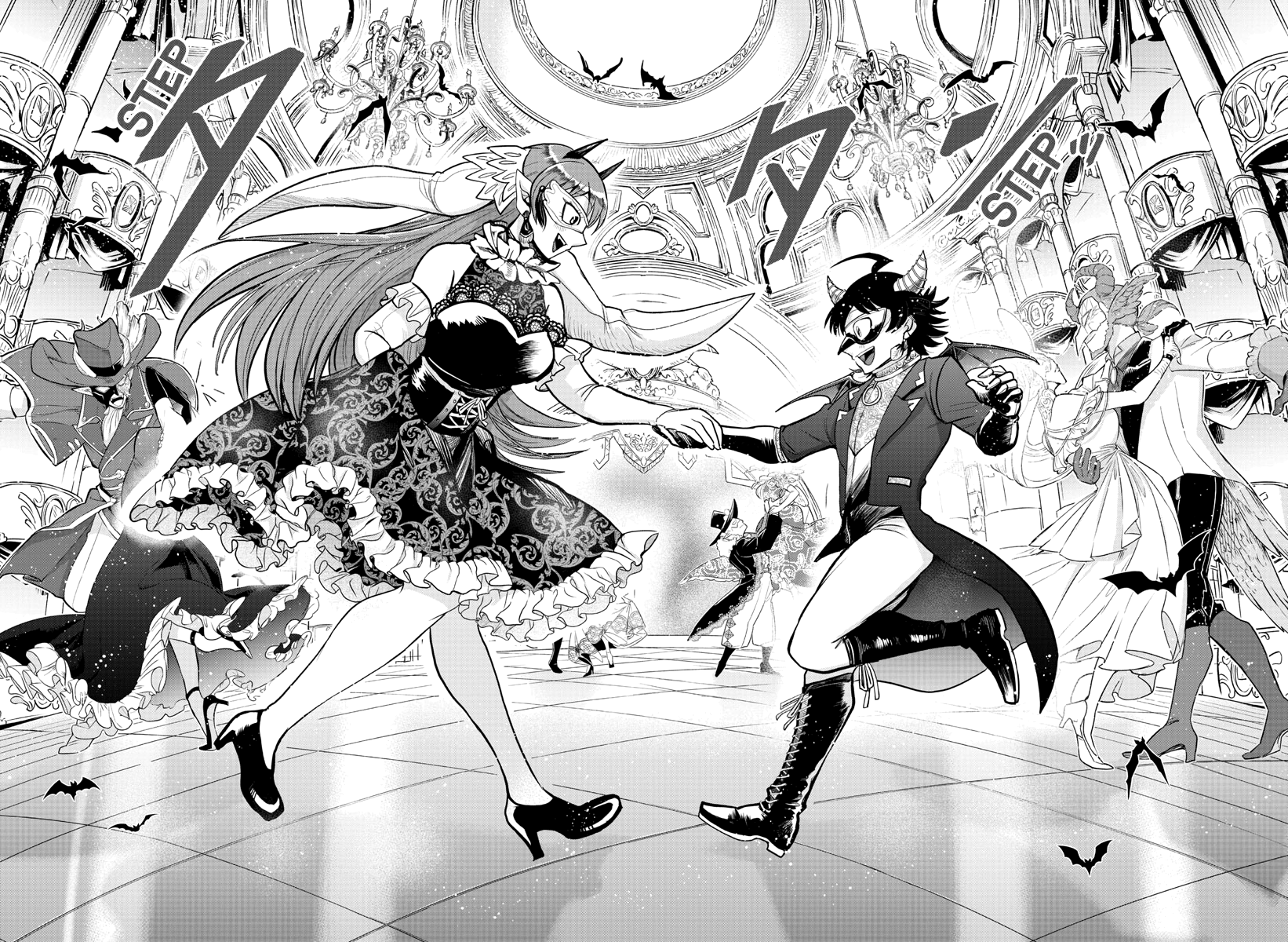 Read Welcome to Demon School! Iruma-kun Manga Online