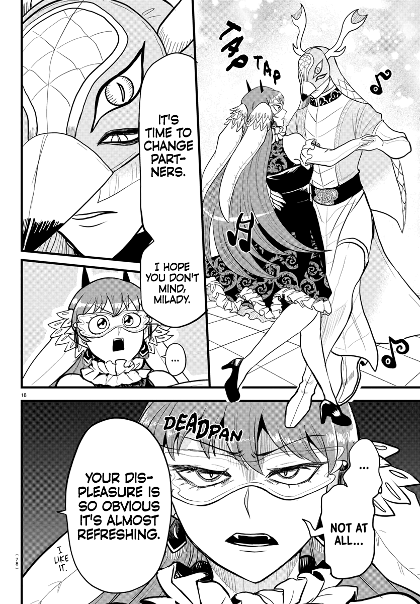 Read Welcome to Demon School! Iruma-kun Manga Online