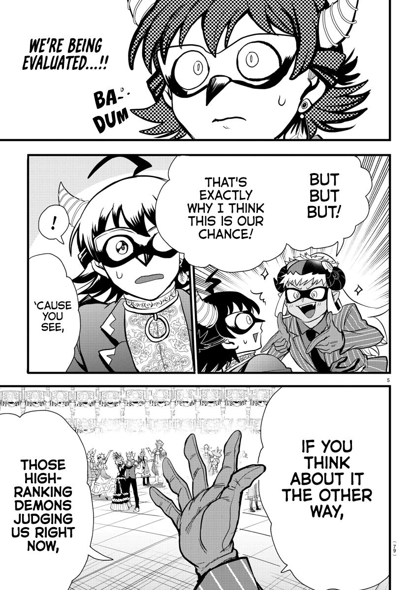Read Welcome to Demon School! Iruma-kun Manga Online