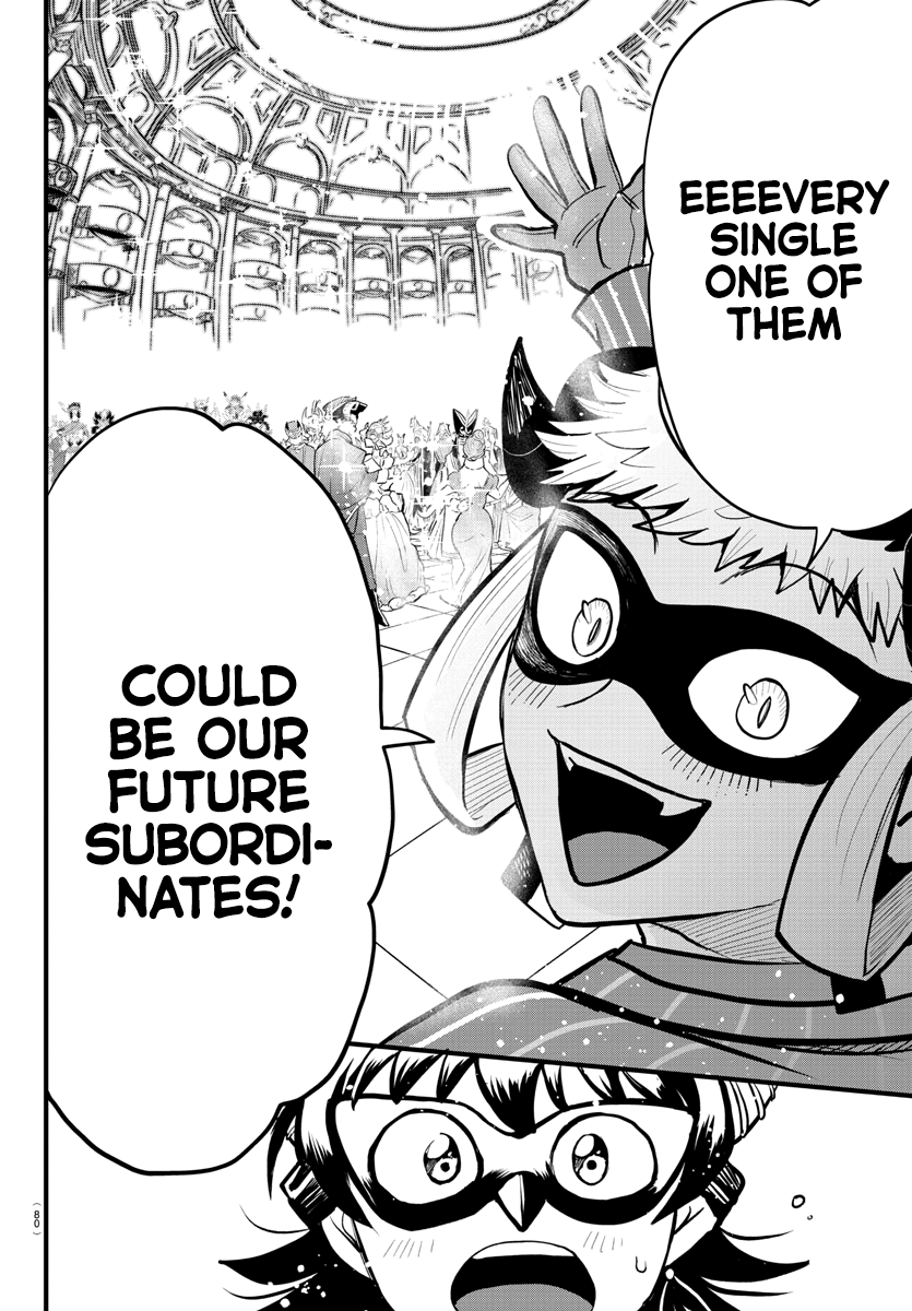 Read Welcome to Demon School! Iruma-kun Manga Online