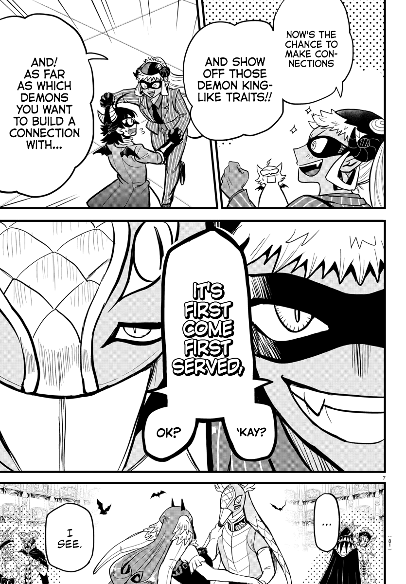 Read Welcome to Demon School! Iruma-kun Manga Online