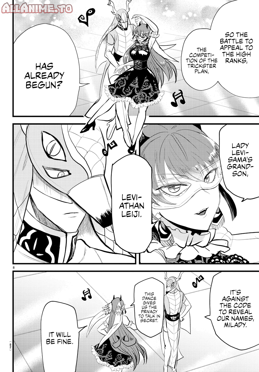 Read Welcome to Demon School! Iruma-kun Manga Online
