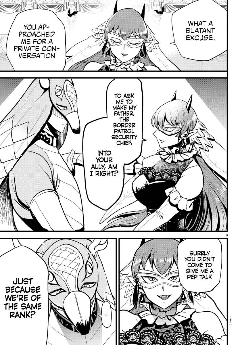 Read Welcome to Demon School! Iruma-kun Manga Online