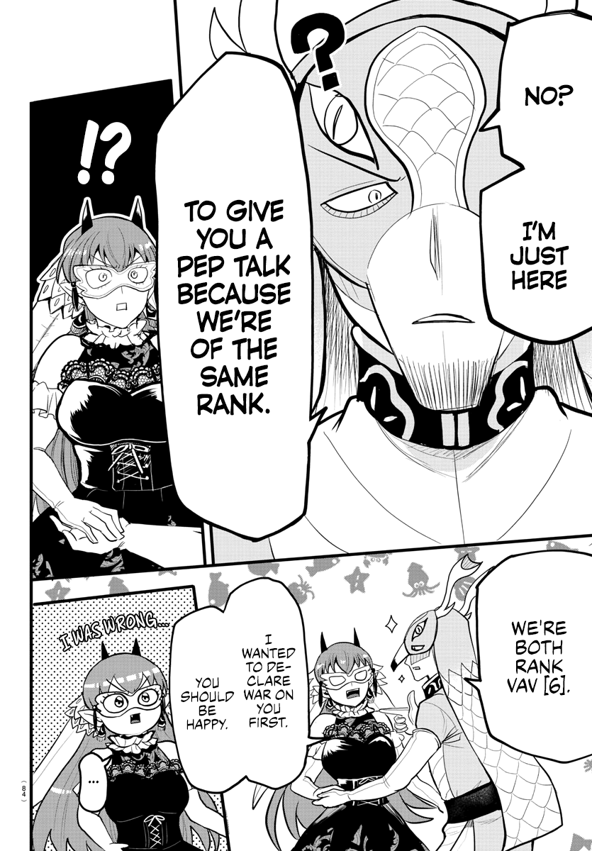 Read Welcome to Demon School! Iruma-kun Manga Online