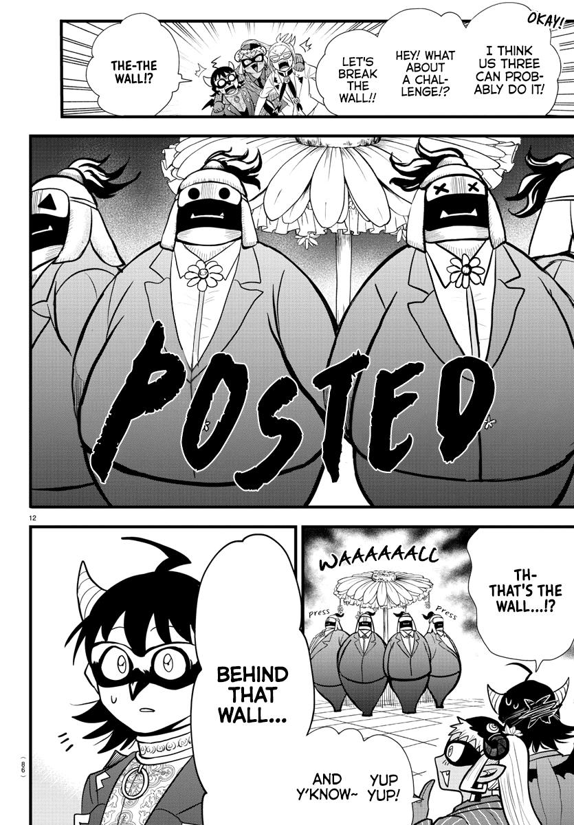 Read Welcome to Demon School! Iruma-kun Manga Online