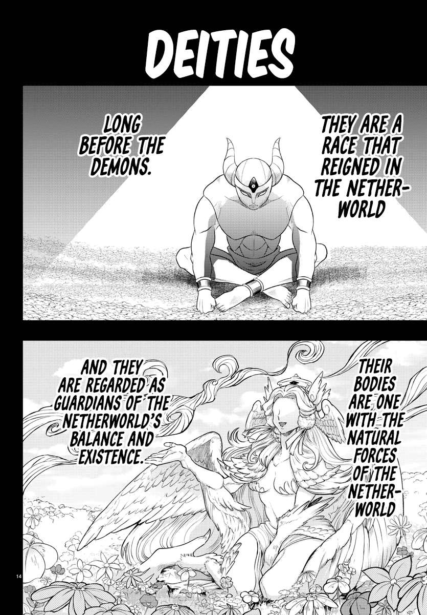 Read Welcome to Demon School! Iruma-kun Manga Online