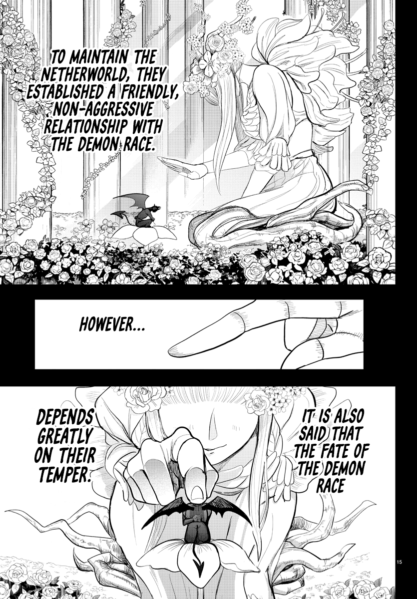 Read Welcome to Demon School! Iruma-kun Manga Online